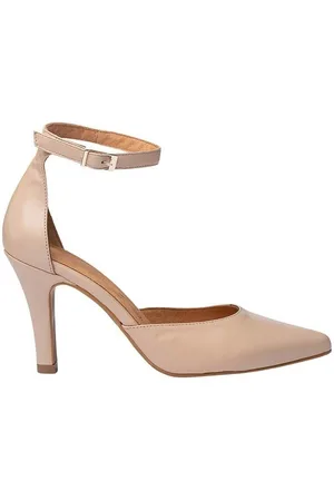 Cbp - Conbuenpie Zapatos de tacón Zapatos salones de piel by CBP para mujer