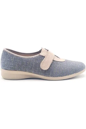 Berevere Zapatillas V4361 para mujer