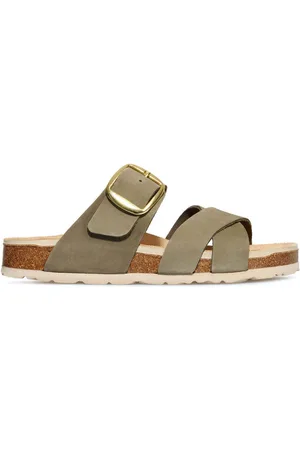 Rohde Chanclas Elba para mujer