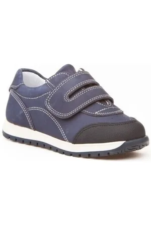 Angelitos Zapatillas deporte Deportivos de piel by para niña