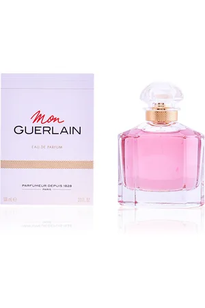 Guerlain Perfume Mon - Eau de Parfum - 100ml - Vaporizador para mujer