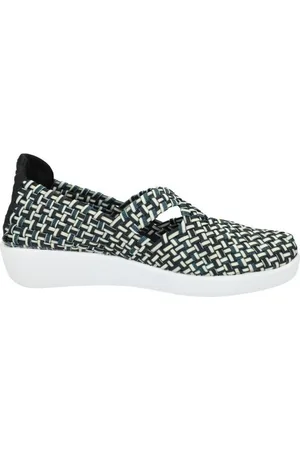 Doctor Cutillas Zapatillas Zapatillas lycra para mujer