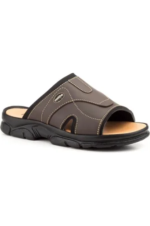 Morxiva Shoes Sandalias Sandalias de hombre de piel by Morxiva para hombre
