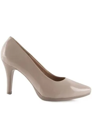 Chamby Zapatos de tacón Salones de Charol by para mujer