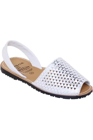 Avarcas Cortuño Sandalias Avarcas Menorquinas by C.Ortuño para mujer