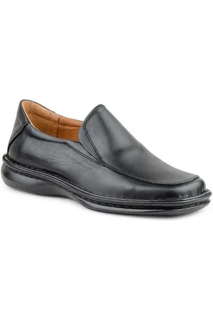 Cactus Calzados Mocasines Mocasines Clásicos de piel by Cactus para hombre