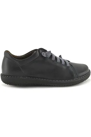 Boleta Zapatos |Zapatos piel casual |Mujer para mujer