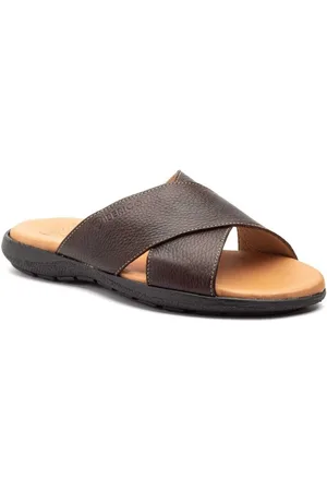 Iberico Shoes Sandalias Sandalias confort de piel by Ibérico para hombre