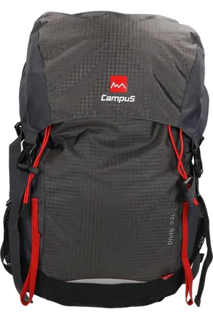 Campus Mochila Divis 33L Backpack para mujer