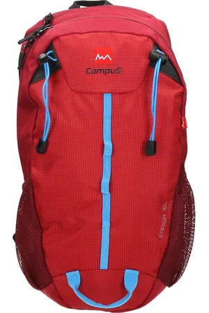 Campus Mochila Erriga 16L Backpack para mujer