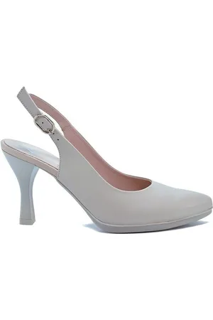 Desiree Zapatos de tacón Zapatos salones piel by para mujer