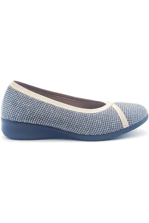 Berevere Zapatillas V3304 para mujer