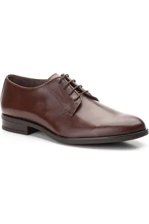 Iberico Shoes Zapatos Bajos Zapatos de Piel para hombre by Ibérico para hombre