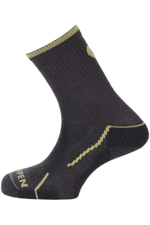 Lorpen Calcetines _1_2_FLHC LIGHT HIKER ECO para mujer