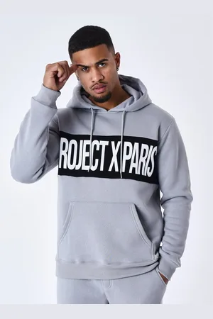 Project X Paris Jersey - para hombre