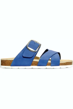 Rohde Chanclas Elba para mujer