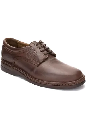 Comodo sport Zapatos Hombre Zapatos de piel by Cómodo Sport para hombre
