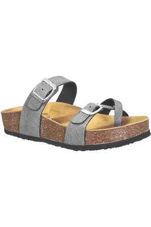 Plakton Chanclas Cp bombay para mujer