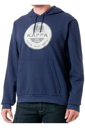 Kappa Jersey SWEASCOUT para hombre