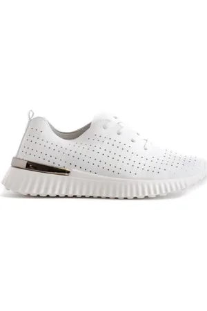 Eoligeros Zapatos Bajos VOILA para mujer