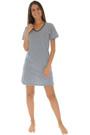 Christian cane Pijama GAURA para mujer