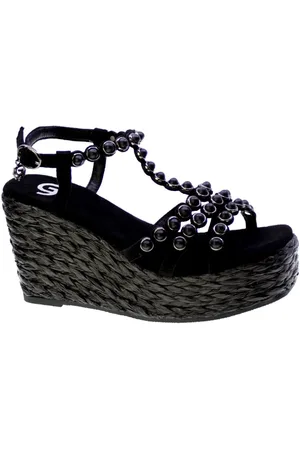 Gold&amp;gold Sandalias 91568 para mujer