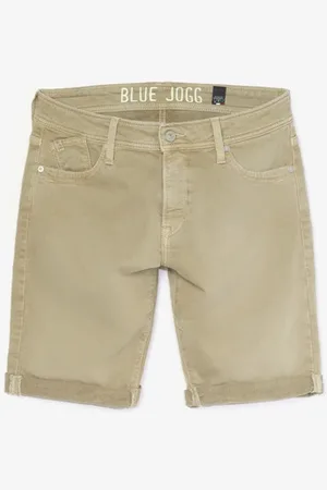 Le Temps des Cerises Short Bermudas short BODO para hombre