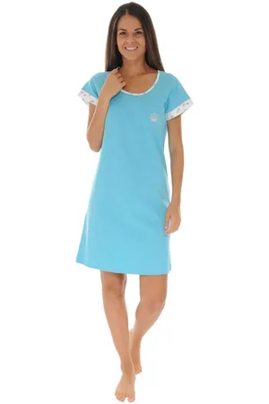 Christian cane Pijama ELINIA para mujer