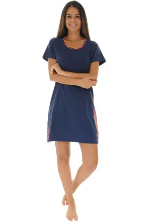 Christian cane Pijama GEMMA para mujer