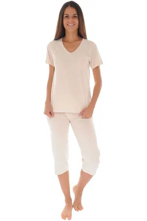 Christian cane Pijama GLYCINE para mujer