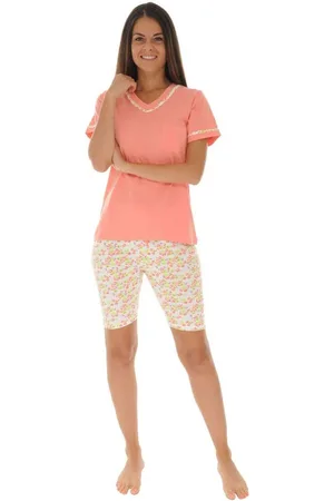 Christian cane Pijama GILIANE para mujer
