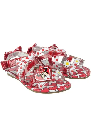 Disney Sandalias Emilia para niña