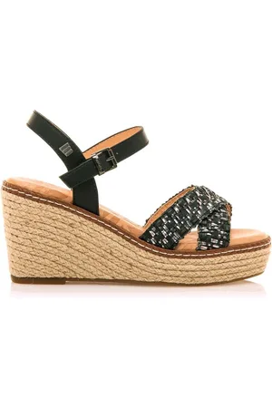 MTNG Sandalias 32581 para mujer