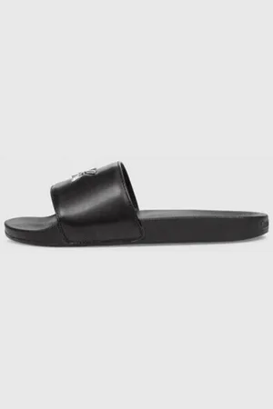 Calvin Klein Chanclas CHANCLA POOL SLIDE RELOCK para mujer
