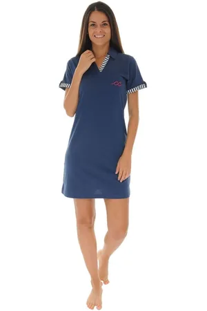 Christian cane Pijama GAURA para mujer