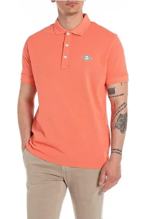 Replay Polo POLO HOMBRE para hombre
