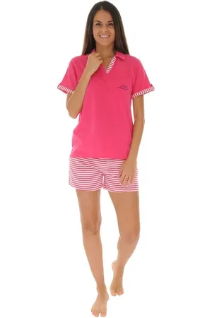 Christian cane Pijama GAURA para mujer