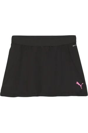 PUMA Falda Individual Padel Skirt para mujer