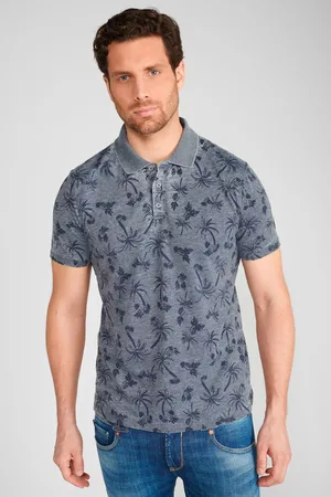 Le Temps des Cerises Tops y Camisetas Polo FEZUR para hombre