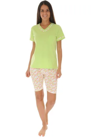 Christian cane Pijama GILIANE para mujer