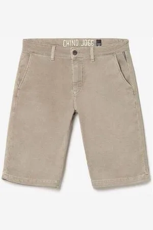 Le Temps des Cerises Short Bermudas short JOGG para hombre