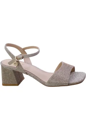 Gold&amp;gold Sandalias 91563 para mujer