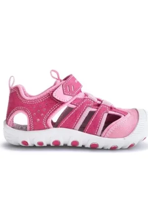Pablosky Sandalias Fuxia Kids Sandals 976870 Y - Fuxia-Pink para niño