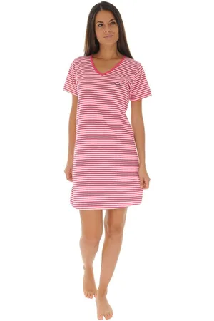 Christian cane Pijama GAURA para mujer