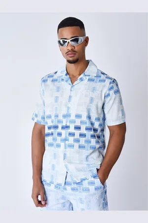 Project X Paris Camisa manga larga - para hombre