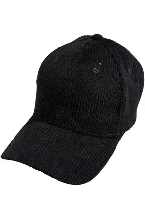 Pieces® Gorra 17145821-Black para mujer