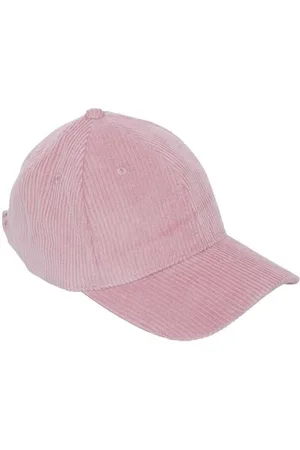 Pieces® Gorra 17145821-Dawn Pink para mujer