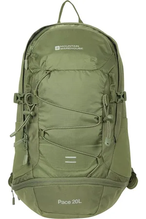 Mountain Warehouse Mochila Pace para mujer