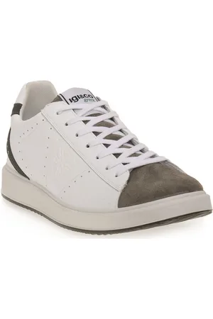 IGI&CO Deportivas Moda SANTIAGO GREEN para hombre