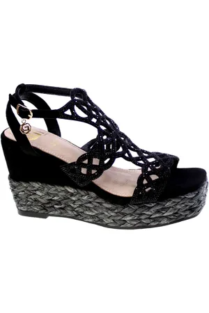 Gold&amp;gold Sandalias 91546 para mujer